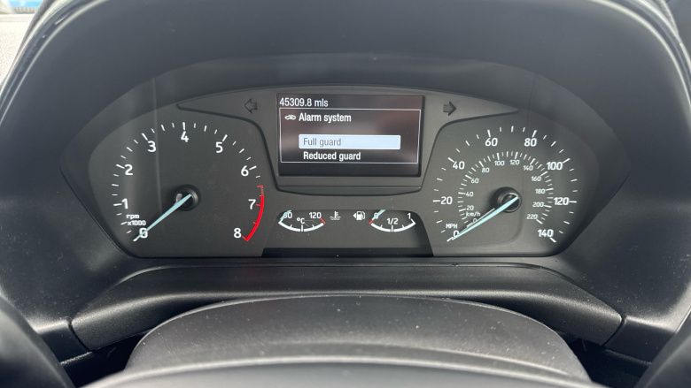 Ford Fiesta 1.0 EcoBoost ST-Line 5dr Petrol Hatchback